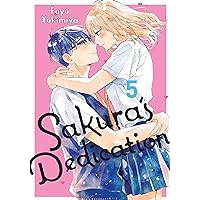 Sakura's Dedication Vol. 5 Sakura's Dedication Vol. 5 Kindle