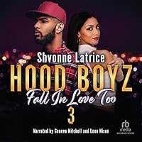 Hood Boyz Fall in Love Too 3 Hood Boyz Fall in Love Too 3 Audible Audiobook Kindle