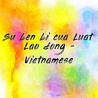 Su Ben Bi Cua Luat Lao Dong - Vietnamese (EOLL)