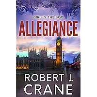 Allegiance (The Girl in the Box Book 53)
