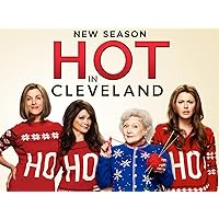 Hot in Cleveland Season 3