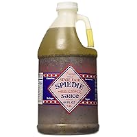 Salamida's Original Spiedie Sauce Marinade 64oz