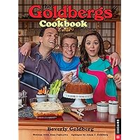 The Goldbergs Cookbook The Goldbergs Cookbook Hardcover