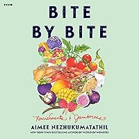 Bite by Bite Bite by Bite Hardcover Audible Audiobook Kindle Audio CD