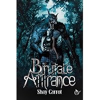 Brutale Attirance t.1: Enemies to lovers (French Edition) Brutale Attirance t.1: Enemies to lovers (French Edition) Kindle Audible Audiobook Paperback