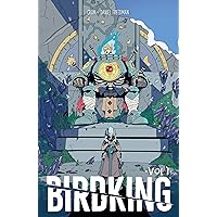 Birdking Volume 1 Birdking Volume 1 Paperback Kindle