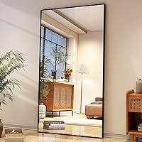 Full Length Mirror with Stand 34