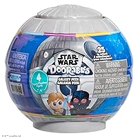 Just Play Star Wars™ Doorables Collectible Figures Blind Bag, Kids Toys for Ages 5 Up