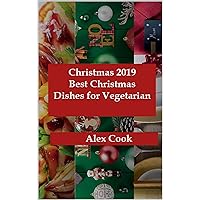Christmas 2019 : Best Christmas Dishes for Vegetarian
