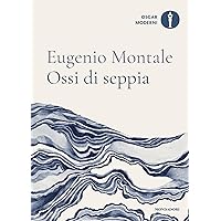 Ossi di seppia (Italian Edition) Ossi di seppia (Italian Edition) Kindle Paperback Hardcover