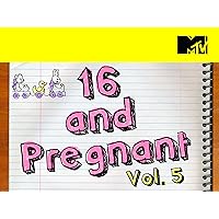 16 and Pregnant Season 4