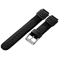 Speidel (Accessories) Unisex 23005151 18 -mm Classic Watch Strap