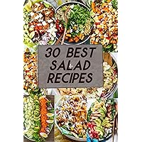 POTATO SALAD: This Book is having Delicious, Tasty and healthy Salad Recipes, You can have Potato Salad, salad Chat, salad and much more here in this, Have it and enjoy .