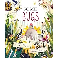 Some Bugs (Classic Board Books) Some Bugs (Classic Board Books) Board book Kindle Hardcover Paperback