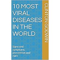10 Most Viral Diseases In The World : Signs and symptoms, prevention and cure