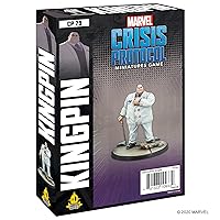 Marvel Crisis Protocol: Kingpin (CP29en)