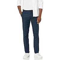 Goodthreads Men's Skinny-Fit Wrinkle-Free Comfort Stretch Dress Chino Pant