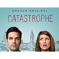 Catastrophe - Season 1