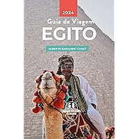 GUIA DE VIAGEM EGITO (Portuguese Edition) GUIA DE VIAGEM EGITO (Portuguese Edition) Kindle Paperback