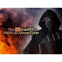 The Unwanted Undead Adventurer (Original Japanese Version)