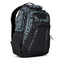 OGIO Renegade PRO Backpack (Renegade Pro, Wildflowers)