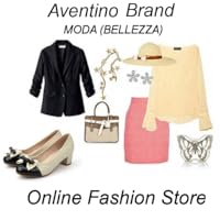 Women's online fashion store