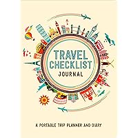 Travel Planner Checklist