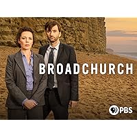 Broadchurch Season 1