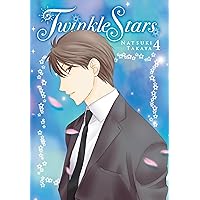 Twinkle Stars, Vol. 4 (Twinkle Stars, 4) Twinkle Stars, Vol. 4 (Twinkle Stars, 4) Paperback Kindle
