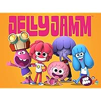Jelly Jamm - Season 1