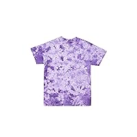 Handcrafted Tie Dye Youth T Shirts