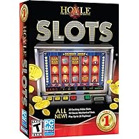 HOYLE Slots 2010