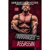 Arranged for the Assassin Arranged for the Assassin Kindle Audible Audiobook Paperback