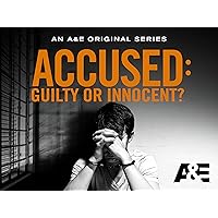 Accused Guilty or Innocent Season 2