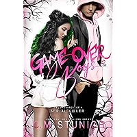 Game Over Boys (Lost Daughter of a Serial Killer Book 4) Game Over Boys (Lost Daughter of a Serial Killer Book 4) Kindle Paperback