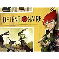 Detentionaire - Season 4
