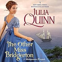 The Other Miss Bridgerton: A Bridgertons Prequel The Other Miss Bridgerton: A Bridgertons Prequel Kindle Audible Audiobook Mass Market Paperback Paperback Hardcover Audio CD