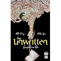 The Unwritten Compendium 1