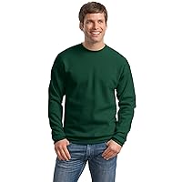 Hanes ComfortBlend® EcoSmart® Crew Sweatshirt