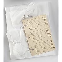 Medline Adult Shroud Pack with ID Tags, 54