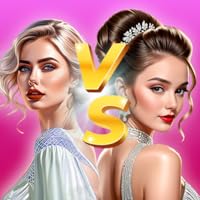 Fashion Show Stylist Dress up & Makeover Games