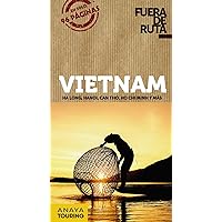 Vietnam Vietnam Paperback