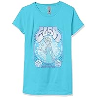 Disney Girl's Elsa Gig T-Shirt