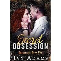 Secret Obsession: An Age Gap Romance Secret Obsession: An Age Gap Romance Kindle