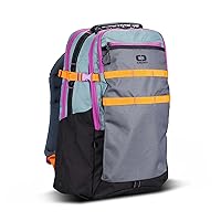 OGIO Backpack, Mineral Blue, 25L