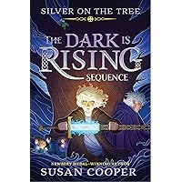 Silver on the Tree (The Dark Is Rising Book 5) Silver on the Tree (The Dark Is Rising Book 5) Kindle Audible Audiobook Paperback Hardcover Mass Market Paperback Audio, Cassette