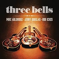 Three Bells Three Bells Audio CD MP3 Music
