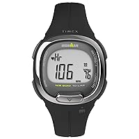 Timex Ironman Transit+ Watch with Activity Tracking & Heart Rate 33mm