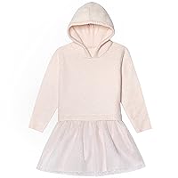 Gerber Baby-Girls Sweater Dress With Tulle Skirt