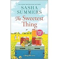 The Sweetest Thing (Honey Acres) The Sweetest Thing (Honey Acres) Mass Market Paperback Kindle Audible Audiobook Paperback Audio CD